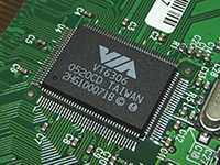 Mikroprozessor